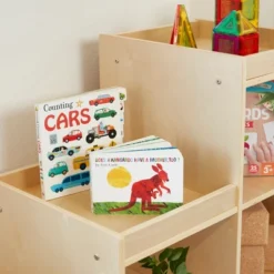 ECR4Kids 3-2-1 Cube Storage Cabinet, Children's Furniture -Home Storage Store GUEST 0431b8f7 b8b5 49ec 9a81 bc78b780f66f