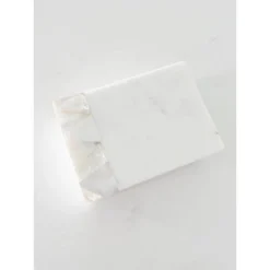 Mother Of Pearl White Marble Decor Box - Anaya -Home Storage Store GUEST 05d4b6b4 1f27 451c afe1 22f72b86bfec