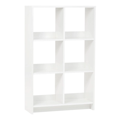 IRIS Heavy Duty 6 Cube Organizer Shelf 6 IRIS Heavy Duty 6 Cube Organizer Shelf - Image 6