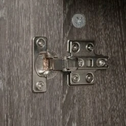 Woodbury Shoe Cabinet Woodgrain - RiverRidge Home -Home Storage Store GUEST 0d6f75e7 fdd0 4f1a 8781 938d1342a597