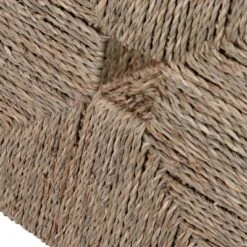 Honey-Can-Do Seagrass Basket -Home Storage Store GUEST 116d44c9 9318 46b8 8b70 0981e38a4ca9