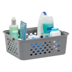 IRIS Medium Storage Basket -Home Storage Store GUEST 13b6c046 c7d7 47d4 b42d 0e1cf55fdde8