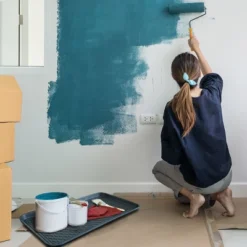 Large All-Weather Indoor/Outdoor Boot Tray - Weather-Resistant Plastic Shoe Mat With Raised Edge For Entryways, Decks, And Patios By Stalwart (Black) -Home Storage Store GUEST 152245da 8c03 4475 ab8c d520f979e11d