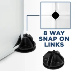 Mount-It! Modular Cube Storage Organizer - 9 Cubes -Home Storage Store GUEST 16b4daa3 1a2e 43e2 8f2a cb5735c4870d