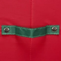 Household Essentials 36 Pocket Ornament Chest Red -Home Storage Store GUEST 19e9a81f 0804 43e2 a3c7 1fde6859c027