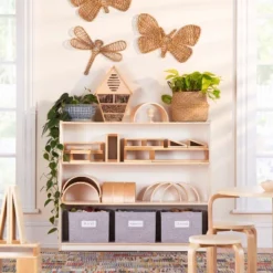 Guidecraft EdQ 3-Shelf Open Storage - 36" 10 Guidecraft EdQ 3-Shelf Open Storage - 36" -Home Storage Store GUEST 2121bf1f 1a33 45b2 bb48 4280d9d5b32e