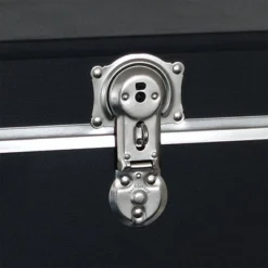 Seward Trunk 31" No Line Wheels Black -Home Storage Store GUEST 265b81ac be92 4a77 9d09 ecda81bfab33