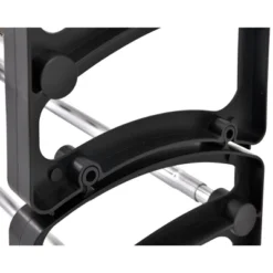 Seville Classics 4 Tier Expandable Stackable 20 Pair Shoe Rack Organizer -Home Storage Store GUEST 26f14d62 e9df 46d5 86cc e5d5550819c7