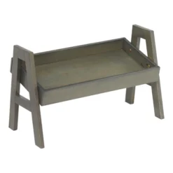 ECR4Kids Adjustable Stacking Shelf With Full Edge, Bookcase -Home Storage Store GUEST 2bbef789 a6e6 482f a192 b58fe359444f