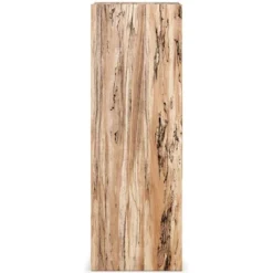 35.43" Piperton 3 Cube Organizer Natural - Signature Design By Ashley 17 35.43" Piperton 3 Cube Organizer Natural - Signature Design By Ashley -Home Storage Store GUEST 2eef4bb0 54be 4679 8583 bd8c86e54b7f