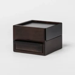 Mini Stowit Jewelry Box - Umbra -Home Storage Store GUEST 2effdd09 ebf9 477f 8cda 25bd47cefbb1