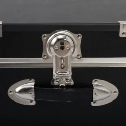 Seward Trunk 30" No Line Black -Home Storage Store GUEST 38a9e7fe ac15 4f40 851c 14e74cffa8aa