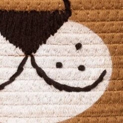 Lion Kids' Coiled Rope Basket - Pillowfort™ -Home Storage Store GUEST 3bfa4ceb 8f8b 4f33 940d 6f7c3e6d9bad