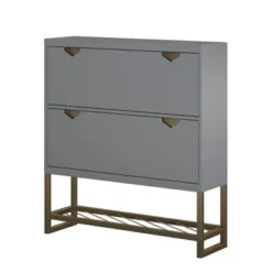 Brielle Entryway Shoe Storage - CosmoLiving By Cosmopolitan -Home Storage Store GUEST 3c8d7c72 2056 4cff 98ec 18a3b3ec51a4