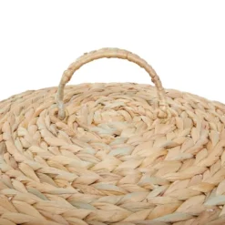Set Of 2 Sea Grass Storage Baskets Natural - Olivia & May -Home Storage Store GUEST 3ecb5e69 526c 4ce3 8a17 a45154a18012