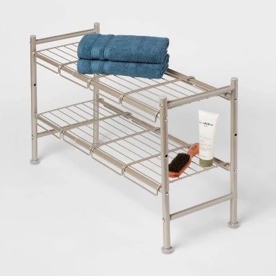 Under The Sink Expandable - Brightroom™ 3 Under The Sink Expandable - Brightroom™ - Image 3