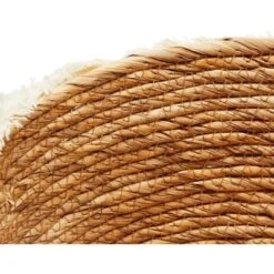 Okuna Outpost 2-Pack Boho Themed Style Woven Baskets For Storage, Home Decorative Organizer (2 Sizes) -Home Storage Store GUEST 4a31ac04 dc03 4ec0 9227 47cd8dd05516