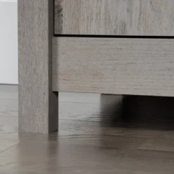 Cannery Bridge Storage Wall Mystic Oak - Sauder -Home Storage Store GUEST 4d496d97 69fa 4df2 8167 ef34fd0c860f