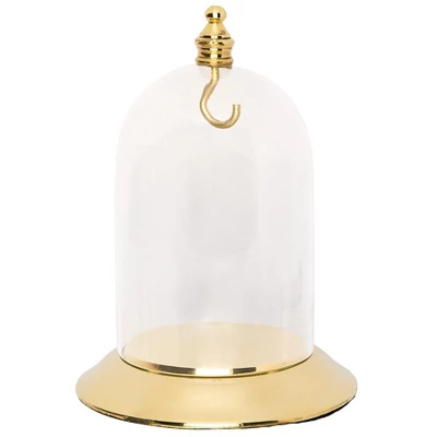 Design Toscano Heirloom Glass Dome 3 Design Toscano Heirloom Glass Dome - Image 3