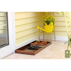 Pine Cones Copper Finish Multi-Purpose Boot Tray - Good Directions -Home Storage Store GUEST 53a05058 5a8f 47ac be8b c6324452eaf0