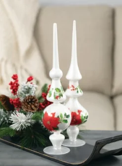 Sullivans Set Of 3 Metal Tray Containers 5"H, 4.5"H & 4"H Black -Home Storage Store GUEST 61481644 7759 448b a9ae 31cbef23b193