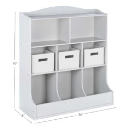 Guidecraft Toy Storage Organizer -Home Storage Store GUEST 6988f1f6 d16d 47c6 a4d3 66e945bedca8