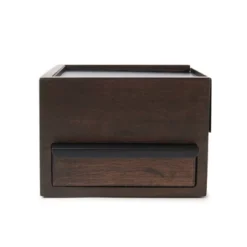 Mini Stowit Jewelry Box - Umbra -Home Storage Store GUEST 7afde999 9160 4e3a 9ff8 0ab9bac920d0