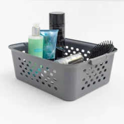IRIS Medium Storage Basket -Home Storage Store GUEST 7e0d7afc abb1 434b 8cf6 5c041195df0a