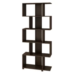 Petrolina Z-Shelf - Manhattan Comfort -Home Storage Store GUEST 810e04af f6f9 4f7a b876 2d410d6cbd6b