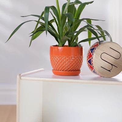 Guidecraft EdQ 2-Shelf Open Storage - 24" 3 Guidecraft EdQ 2-Shelf Open Storage - 24" - Image 3