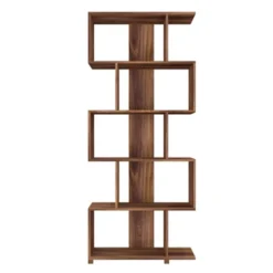 Petrolina Z-Shelf - Manhattan Comfort -Home Storage Store GUEST 91ad3cf8 01a9 4ed6 abc2 29b70ce846f5