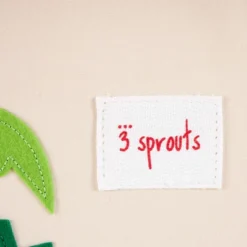 3 Sprouts Kids Childrens Collapsible Felt Storage Cube Bin Box For Cubby Shelves -Home Storage Store GUEST 96b229f9 1fff 4b78 ad57 27db5fc5ed6f