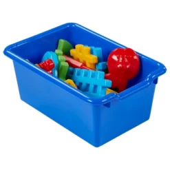 ECR4Kids 30 Cubby School Storage Cabinet, Kids Cubbies With Tray Slots -Home Storage Store GUEST 9bfd91d7 5dbe 477f 8e1d 7732657e30f0