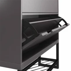 Brielle Entryway Shoe Storage - CosmoLiving By Cosmopolitan -Home Storage Store GUEST a477cd6e cde8 405f af04 d3950322d869