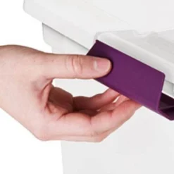 Sterilite 15 Quart Clear Plastic Storage Container Tote, 12 Pack, And 6 Quart Clear Plastic Storage Container Tote, 12 Pack For Household Organization -Home Storage Store GUEST aadd890d 5aa4 4646 a5ee ebe180eaf0f1