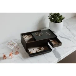 Stowit Storage Box - Umbra -Home Storage Store GUEST ace07416 b077 45f6 89b1 aef2480e88b0