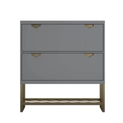 Brielle Entryway Shoe Storage - CosmoLiving By Cosmopolitan -Home Storage Store GUEST afbadb62 07f1 4b6d 84de ada3d31e4d26