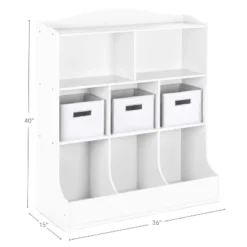 Guidecraft Toy Storage Organizer -Home Storage Store GUEST b0a35e86 68be 4aae a949 96615149e28c
