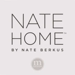 Nate Home By Nate Berkus Plastic Storage Bin For Pantry -Home Storage Store GUEST b1725ee4 ee6a 46fa b997 91cdab9df2fd