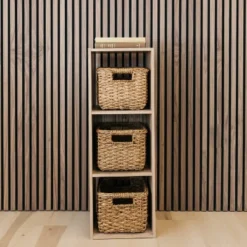 35.43" Piperton 3 Cube Organizer Natural - Signature Design By Ashley 19 35.43" Piperton 3 Cube Organizer Natural - Signature Design By Ashley -Home Storage Store GUEST b4fa9bb4 5822 48ac 81fc cb59c8caa5c2
