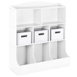 Guidecraft Toy Storage Organizer -Home Storage Store GUEST c6d5f46f ee1d 426f 809c 371887a97095