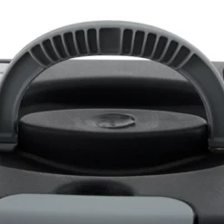 Gracious Living Portable Stackable File Storage Caddy W/ Comfort Grip Handles And Accessory Compartment, For Letter Size Hanging File Folders -Home Storage Store GUEST c8ecad7d 4ade 457d 984b 9754303a16a8