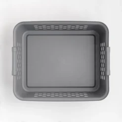 IRIS Medium Storage Basket -Home Storage Store GUEST cad4a4f6 70e8 4f25 8454 8455f4ad223b