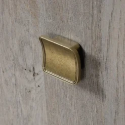 Cannery Bridge Storage Wall Mystic Oak - Sauder -Home Storage Store GUEST cf8c3661 3f70 44e4 9dac 17d066206018