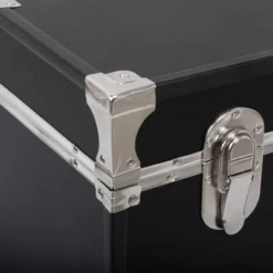 Seward Trunk 30" No Line Black -Home Storage Store GUEST d2a3f561 3f3b 44d8 a3c4 df07fe9e60c4