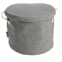 Creative QT SlideAway Toy Storage Organizer & Play Mat