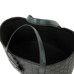 Set Of 2 Storage Baskets Black - Olivia & May 9 Set Of 2 Storage Baskets Black - Olivia & May -Home Storage Store GUEST d6f33424 1017 46f9 b91d 489a1f9e5d65