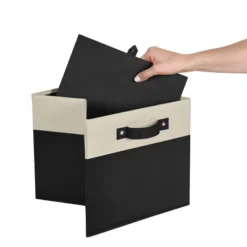 4pc Kids' Folding Storage Bin Set - RiverRidge Home -Home Storage Store GUEST dc3bf32f 0eb5 4b9f 9f91 b3a08f707c93