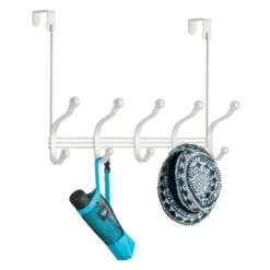 5 Rack York Lyra Otd Off-White - IDESIGN -Home Storage Store GUEST e7c2fe10 8edd 4cb8 afd3 4fec172efdce