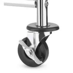 Whitmor Commercial Laundry Butler White -Home Storage Store GUEST ed476f20 e37d 4286 a49b d9eada8e8ca9